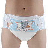 Camelot Diapers