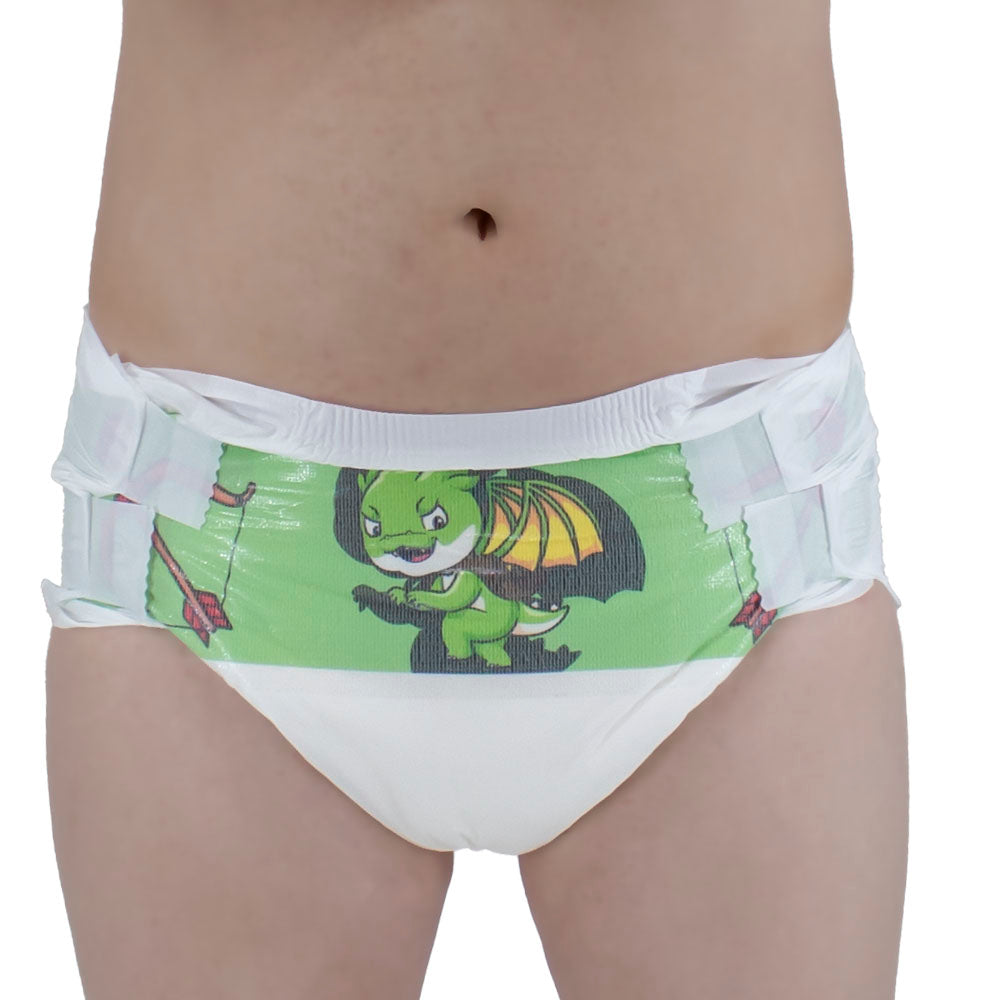 Camelot Diapers