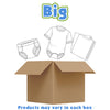 Big Grabby Bag Both
