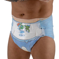 Soggers Diapers