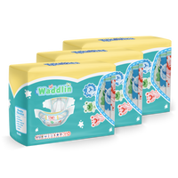 Waddlin Diapers