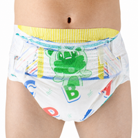 Waddlin Diapers