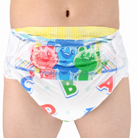 Waddlin Diapers