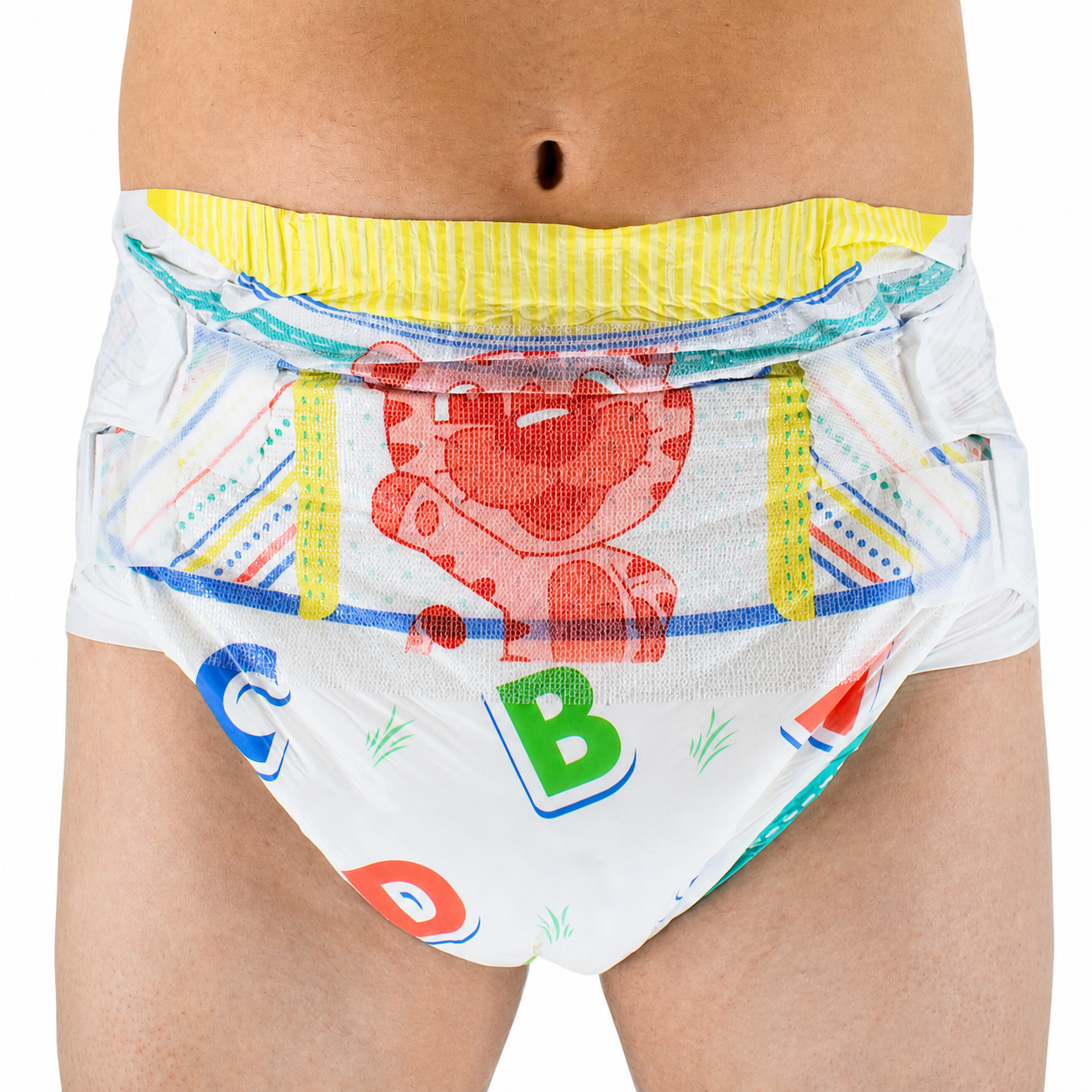 Waddlin Diapers