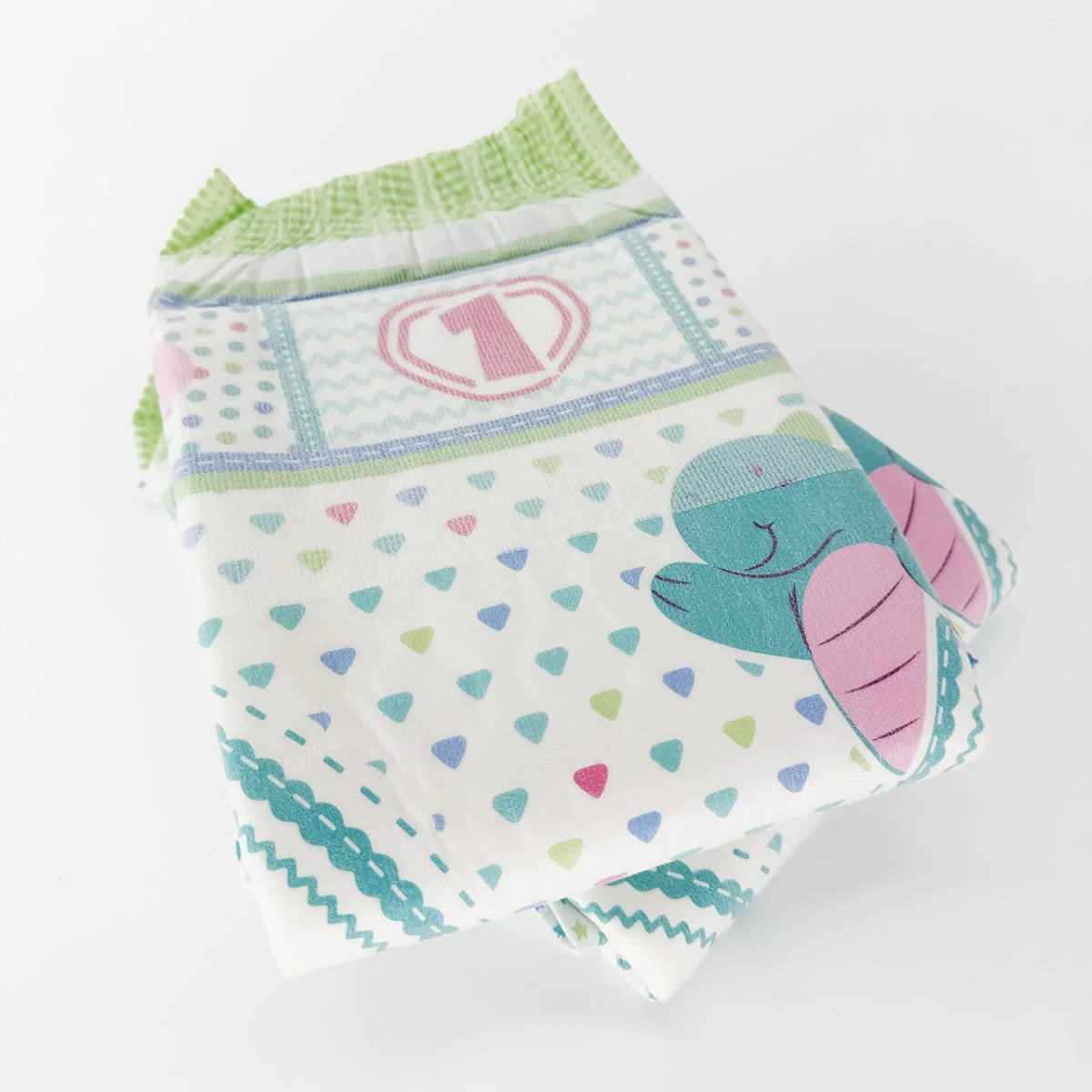 Stompers Diapers