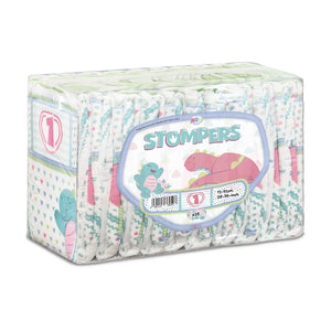 Stompers Diapers