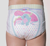 Stompers Diapers
