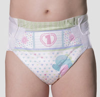 Stompers Diapers