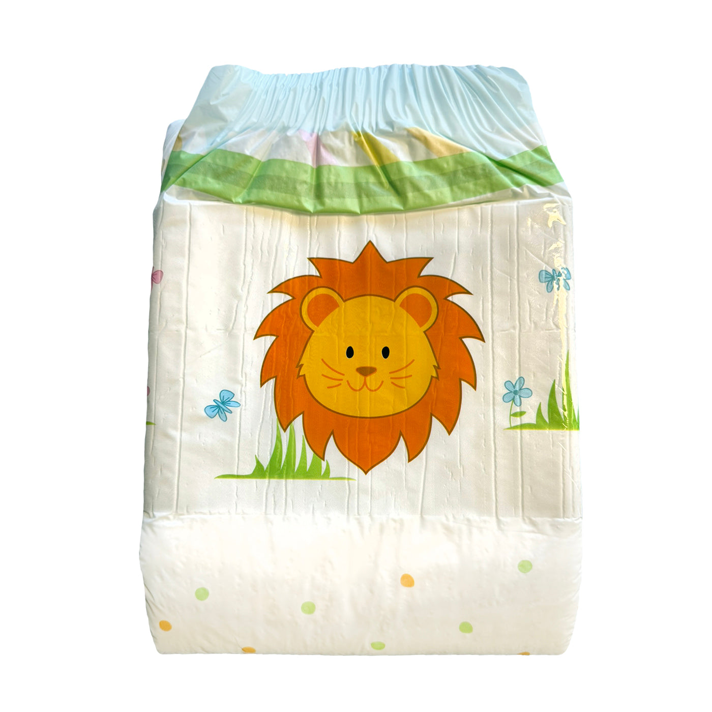 Tinimals Diapers – Tykables