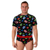 Galactic Play Shirt - Tykables