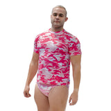 Cammies Pink Liddles Play Shirt