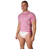 Unicorns Liddles Play Shirt
