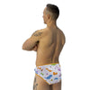 Little Rawrs Liddle Briefs - Tykables