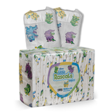 Little Rascals Diapers