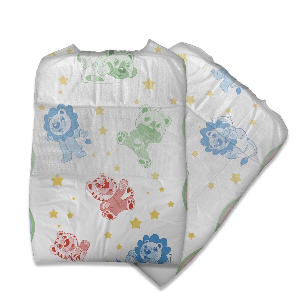 Little Builders Diapers  Adult Diapers & Incontinence Products – Tykables