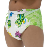 Little Rascals Diapers - Tykables