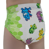 Little Rascals Diapers - Tykables
