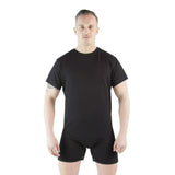 Black Romper - Tykables