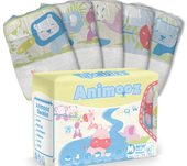 Animooz Diapers