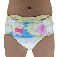 Animooz Diapers