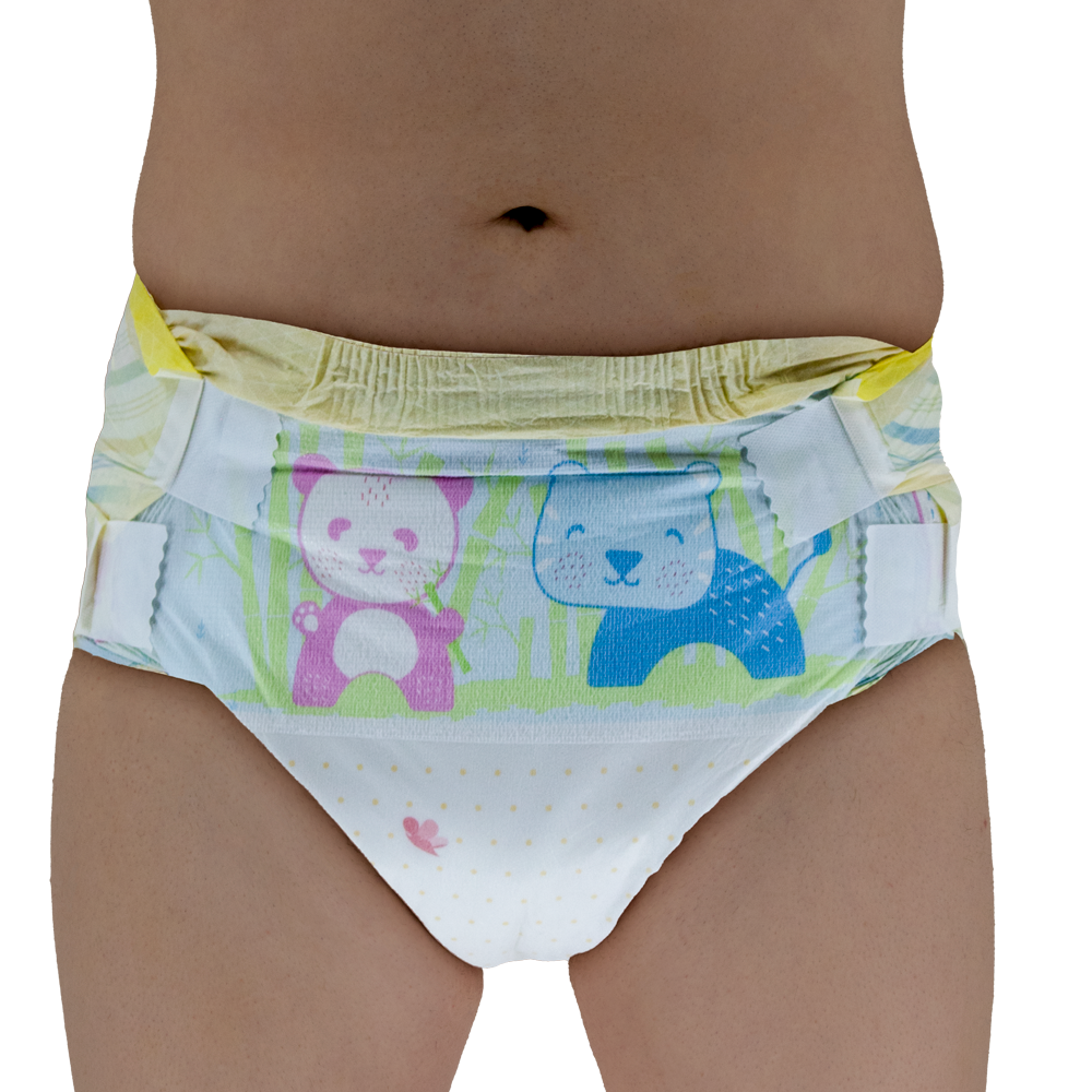 Animooz Adult Diapers | ABDL Diapers and Incontinence Supplies