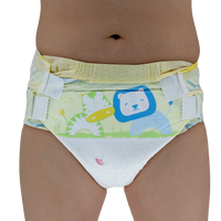 Animooz Diapers