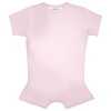 Baby Pink Snappies Romper
