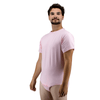 Baby Pink Snappies T-Shirt