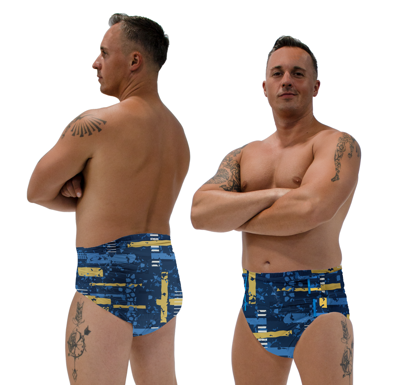 Deluge Diapers