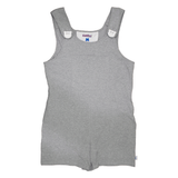 Grey Liddles Playsuit