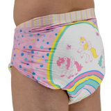Unicorn Diapers