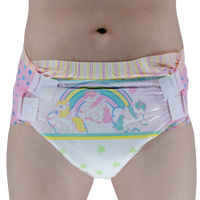 Unicorn Diapers