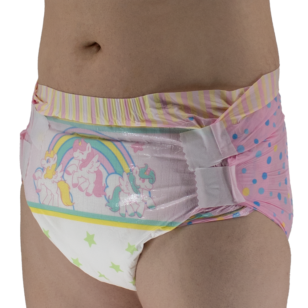 Little Builders Diapers  Adult Diapers & Incontinence Products