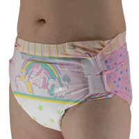 Unicorn Diapers