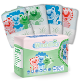 Waddler Diapers