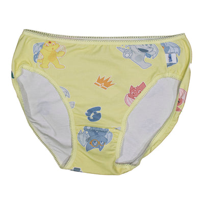 ABDL TB underpants with opening