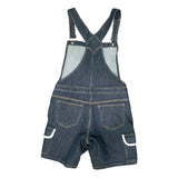 Liddles Denim Shortalls