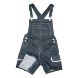 Liddles Denim Shortalls