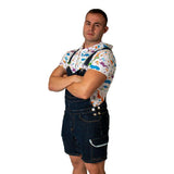 Shortalls - Tykables