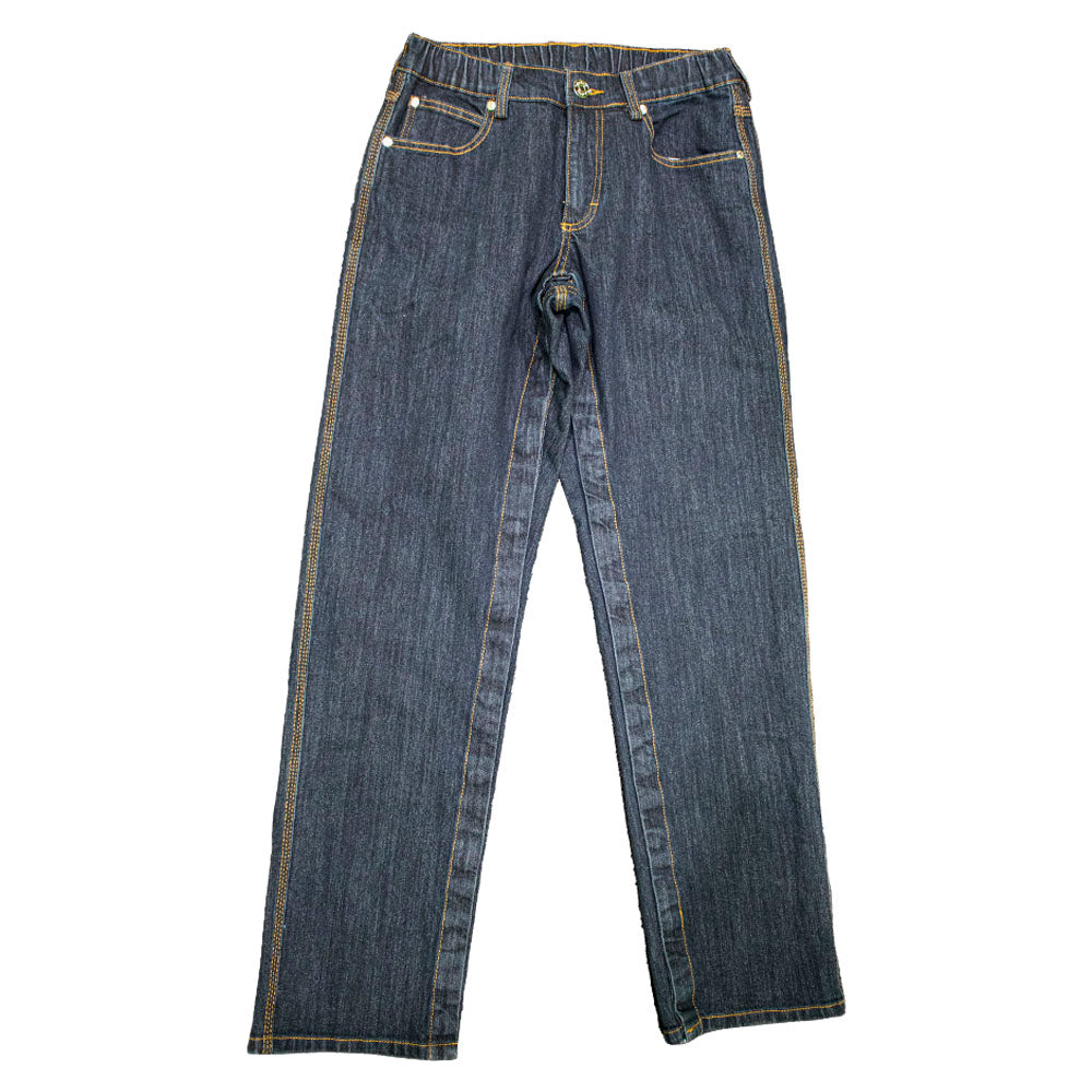 Adult Jeans | ABDL Elastic Waist Jeans | Tykables