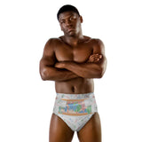 Little Builders Diapers - Tykables