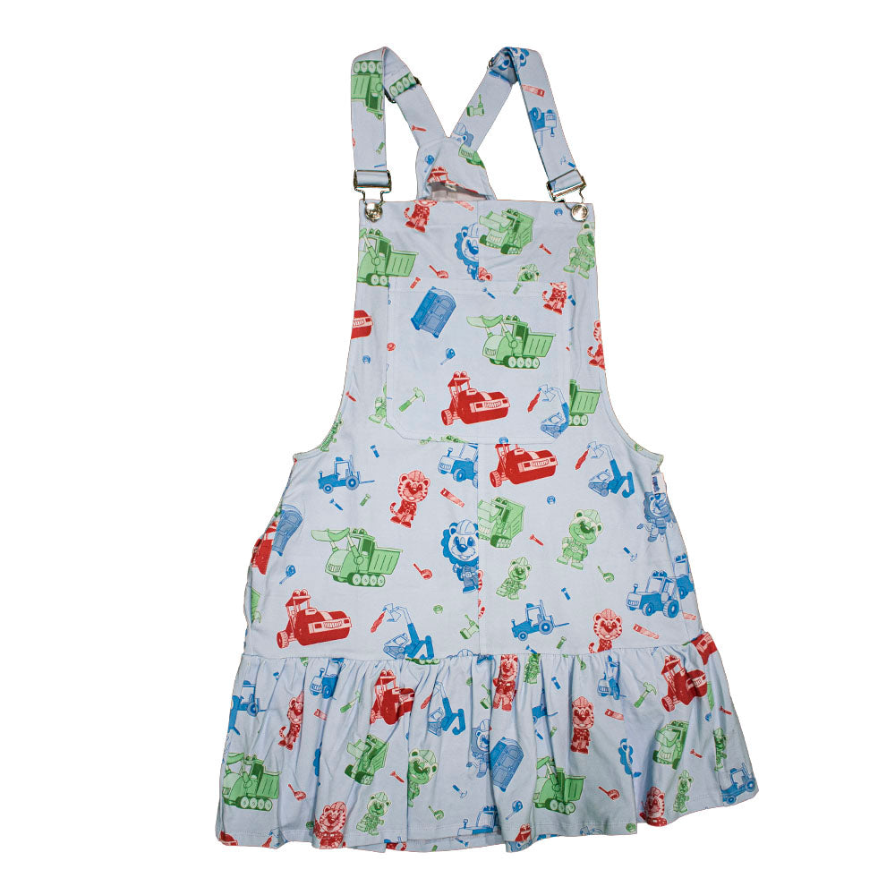 Little Builders Liddles Skirtalls