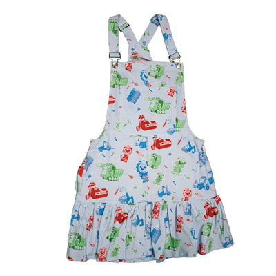 Little Builders Liddles Skirtalls