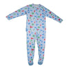 Little Builders Liddles Sleepers