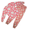 Cammies Pink Liddles PJ Set