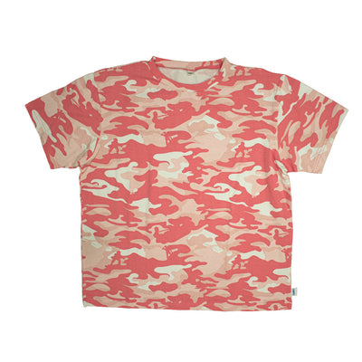 Cammies Pink Liddles Play Shirt