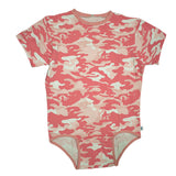 Cammies Pink Snappies T-Shirt