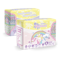 Unicorn Diapers