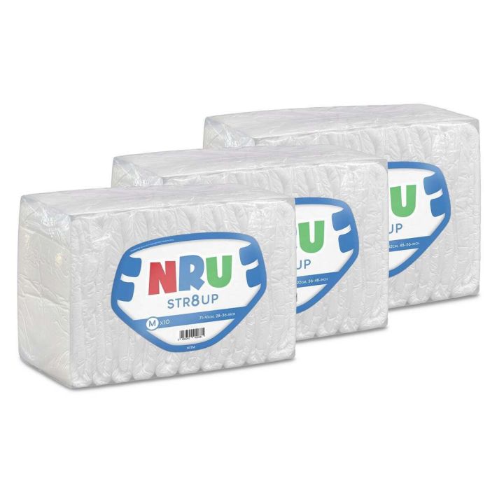 Comjoy Adult Diaper Supplier Manufacturer- BR Union